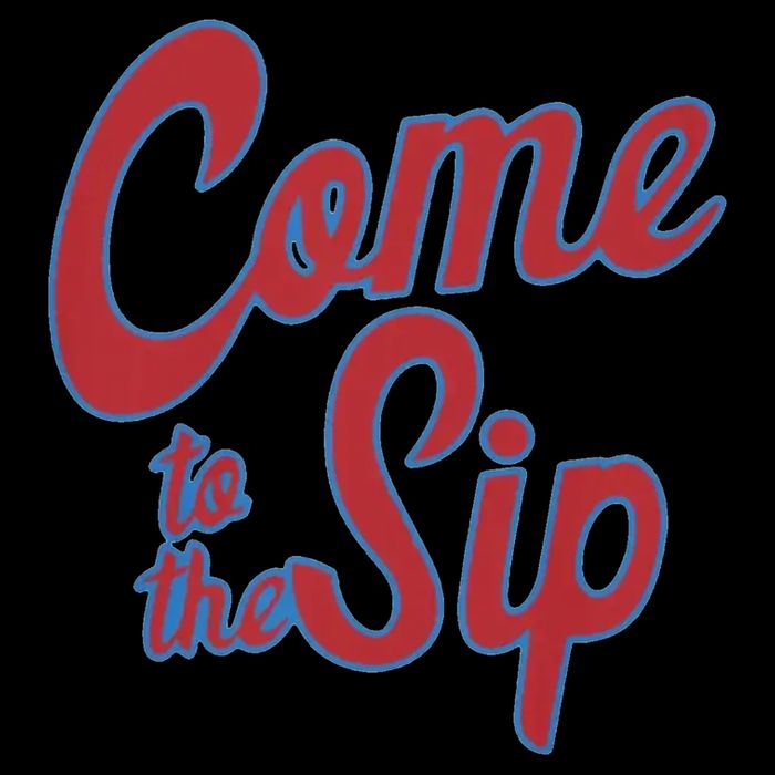 Come To The Sip Sustainable Beanie