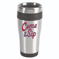 Come To The Sip 16oz Travel Tumbler