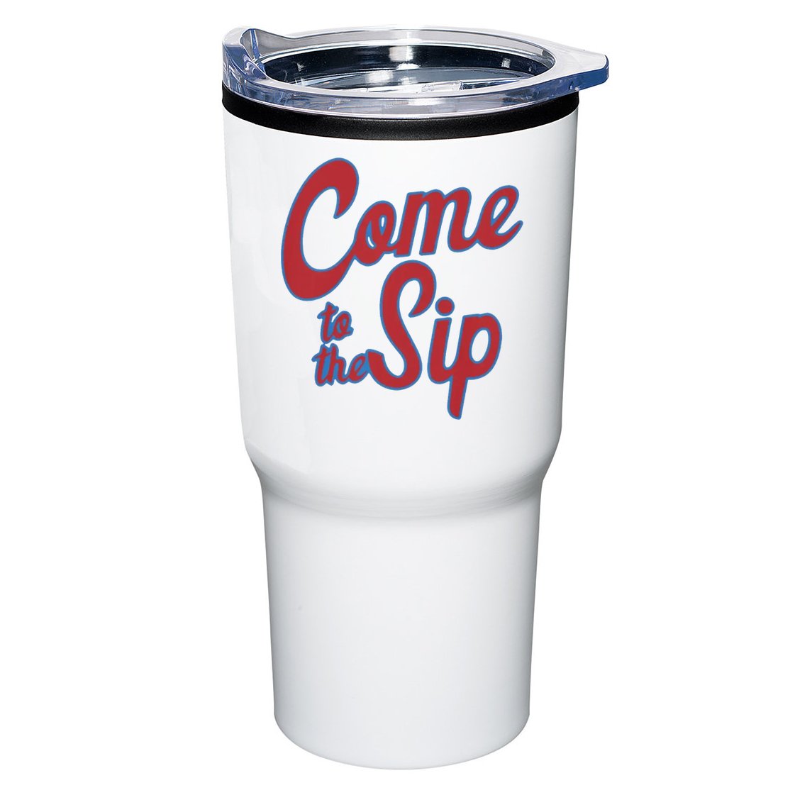 Come To The Sip Tumbler