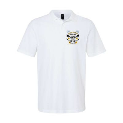 Come To The Math Side We Have Pi Math Pi Day Teacher Polo
