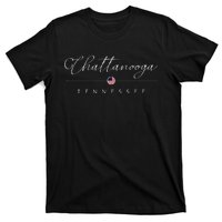 Chattanooga Tennessee Tn On Chattanooga T-Shirt