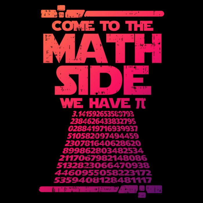 Come To The Math Side We Have Pi Gift 3 14 Day Math Geek Gift Wool Snapback Cap