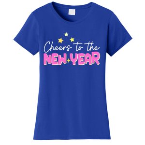 Cheers To The New Year Gift Women's T-Shirt