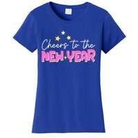 Cheers To The New Year Gift Women's T-Shirt