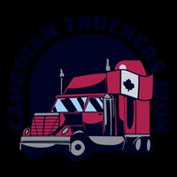 Canadian Truckers Won Freedom Convoy Flatbill Hat