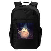 Cheeseball The Wizard Cat Meme Backpack