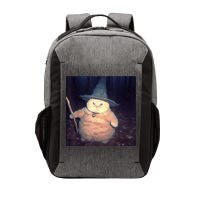 Cheeseball The Wizard Cat Meme Vector Backpack