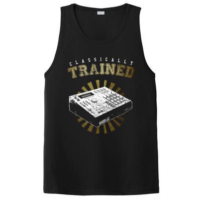 Classically Trained With Akai Mpc 2000 Gift PosiCharge Competitor Tank