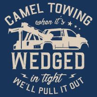 Camel Towing When ItS Wedged In Tight WeLl Pull It Out Infant Baby Jersey Bodysuit