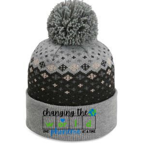 Changing The World One Phoneme At A Time Science Of Reading The Baniff Cuffed Pom Beanie