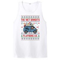 Cool The Wet Bandits Plumbing Company PosiCharge Competitor Tank