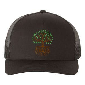 Christ The Word  Group Yupoong Adult 5-Panel Trucker Hat