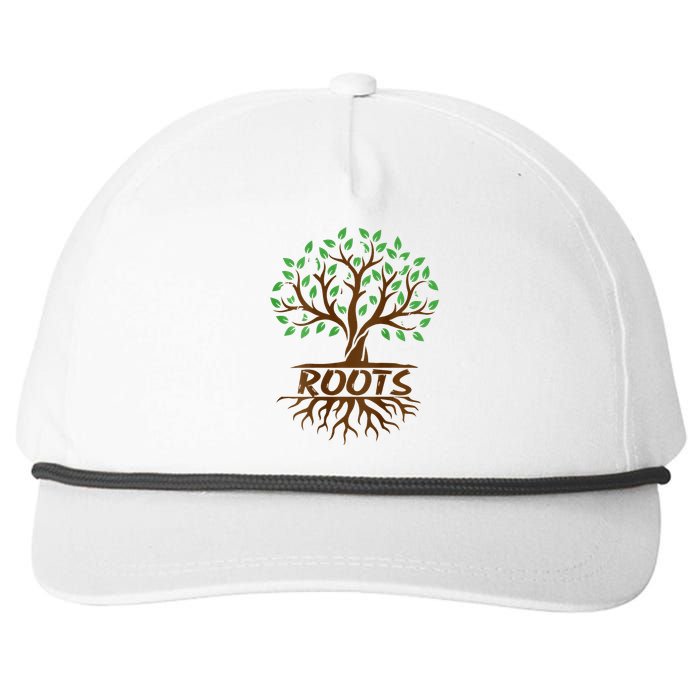 Christ The Word  Group Snapback Five-Panel Rope Hat