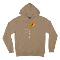 Cat T, You Are My Sunshine , Cute Cat Hoodie