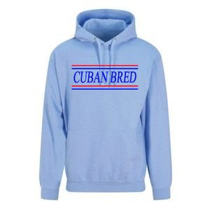 Cuban Bred  Unisex Surf Hoodie