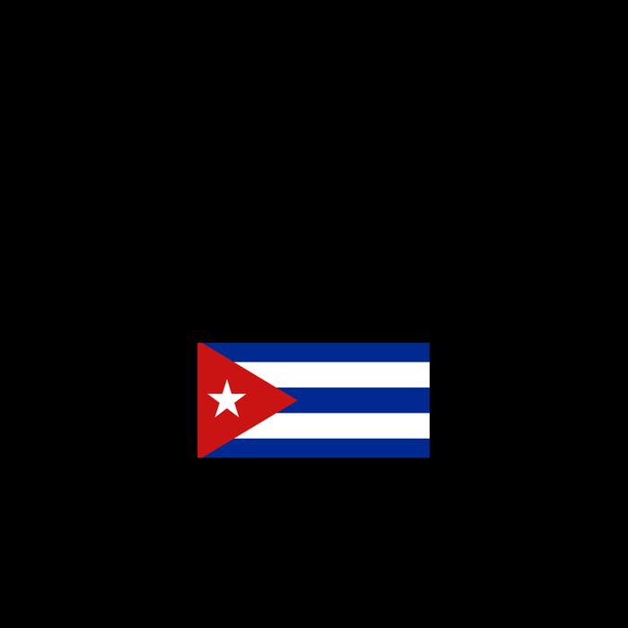 Cubanita Support Cuba Mug