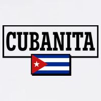 Cubanita Support Cuba Garment-Dyed Sweatshirt