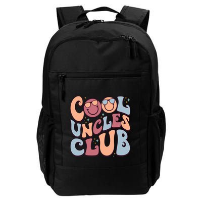 Cool Uncles Club Backpack