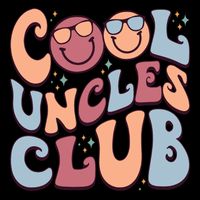 Cool Uncles Club Sustainable Knit Beanie