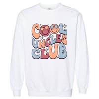 Cool Uncles Club Garment-Dyed Sweatshirt