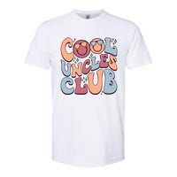 Cool Uncles Club Softstyle CVC T-Shirt