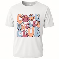 Cool Uncles Club Performance Shirt