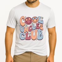 Cool Uncles Club Performance Shirt