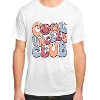 Cool Uncles Club Adult ChromaSoft Performance T-Shirt