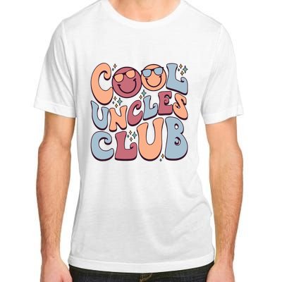 Cool Uncles Club Adult ChromaSoft Performance T-Shirt