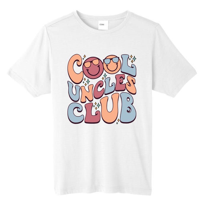 Cool Uncles Club Tall Fusion ChromaSoft Performance T-Shirt