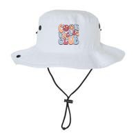 Cool Uncles Club Bucket Hat