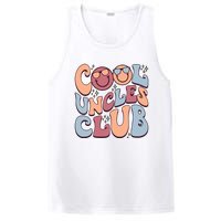 Cool Uncles Club PosiCharge Competitor Tank