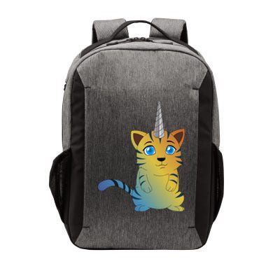 Cat Unicorn Caticorn Vector Backpack