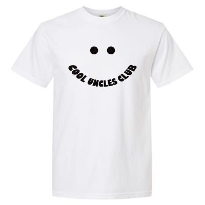 Cool Uncles Club Garment-Dyed Heavyweight T-Shirt