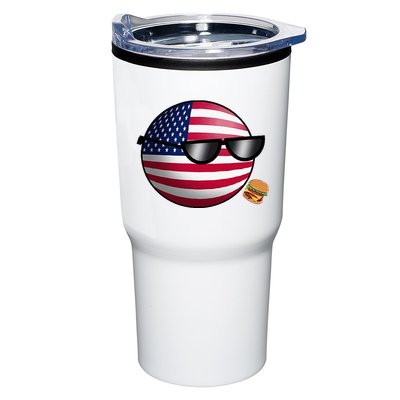Countryballs Usa Tumbler