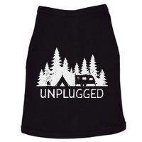 Camping Unplugged Doggie Tank