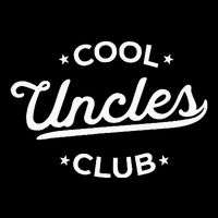 Cool Uncles Club Best Uncle Ever Funny Pocket Impact Tech Backpack