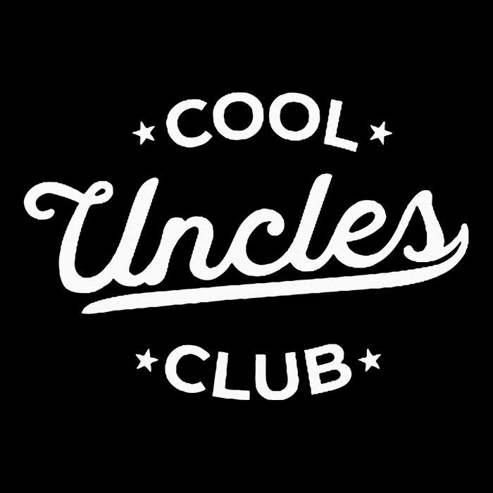 Cool Uncles Club Best Uncle Ever Funny Pocket Impact Tech Backpack
