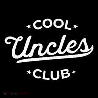 Cool Uncles Club Best Uncle Ever Funny Pocket Toddler T-Shirt