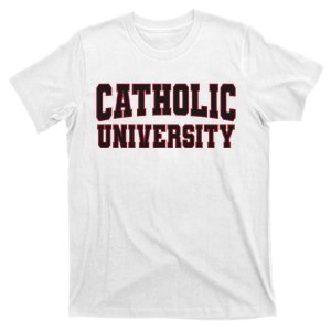 Catholic University T-Shirt