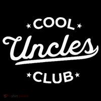 Cool Uncles Club Best Uncle Ever Funny Pocket Fathers Day T-Shirt