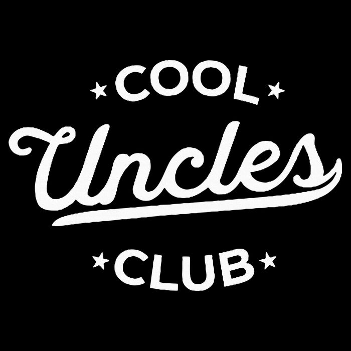 Cool Uncles Club Best Uncle Ever Funny Pocket Fathers Day Cooling Performance Long Sleeve Crew