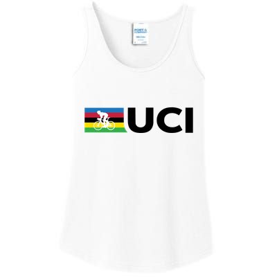 Cycling UCI Ladies Essential Tank