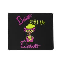 Cool Unique Down With The Clown ICP For Him Mousepad