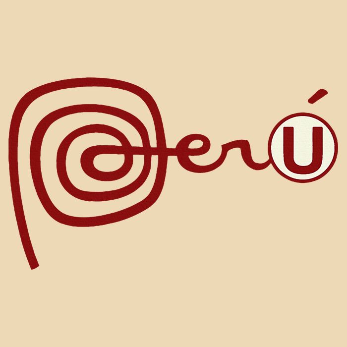 Club U.N.I.V.E.R.S.I.T.A.R.I.O De Deportes Peru Futbol Soccer Zip Tote Bag