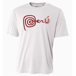 Club U.N.I.V.E.R.S.I.T.A.R.I.O De Deportes Peru Futbol Soccer Cooling Performance Crew T-Shirt