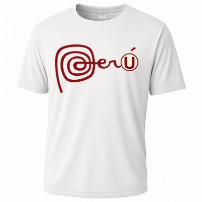 Club U.N.I.V.E.R.S.I.T.A.R.I.O De Deportes Peru Futbol Soccer Performance Shirt