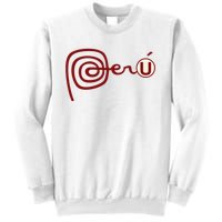 Club U.N.I.V.E.R.S.I.T.A.R.I.O De Deportes Peru Futbol Soccer Sweatshirt