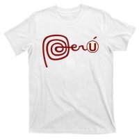 Club U.N.I.V.E.R.S.I.T.A.R.I.O De Deportes Peru Futbol Soccer T-Shirt