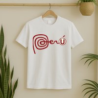 Club U.N.I.V.E.R.S.I.T.A.R.I.O De Deportes Peru Futbol Soccer T-Shirt